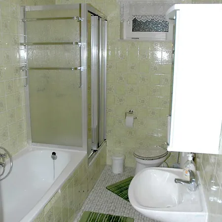 Haus Waldeck Apartment