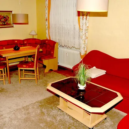 Haus Waldeck Wald-Michelbach