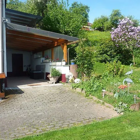 Haus Waldeck