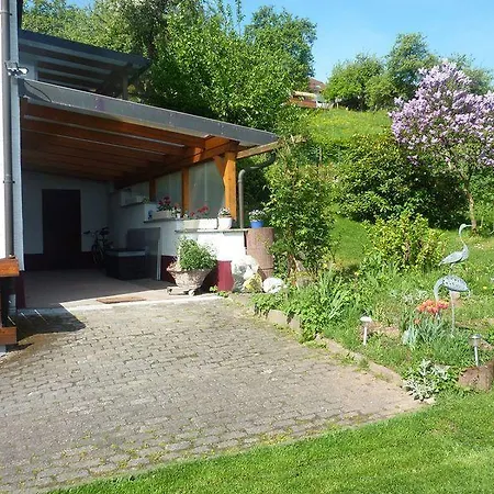 Haus Waldeck
