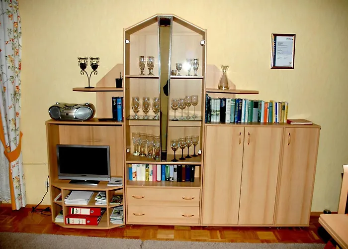 Haus Waldeck アパート ヴァルト・ミヒェルバッハ