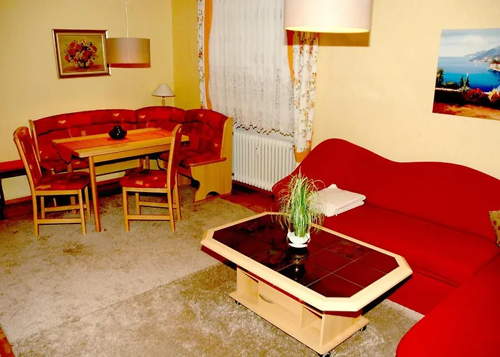 Haus Waldeck ヴァルト・ミヒェルバッハ