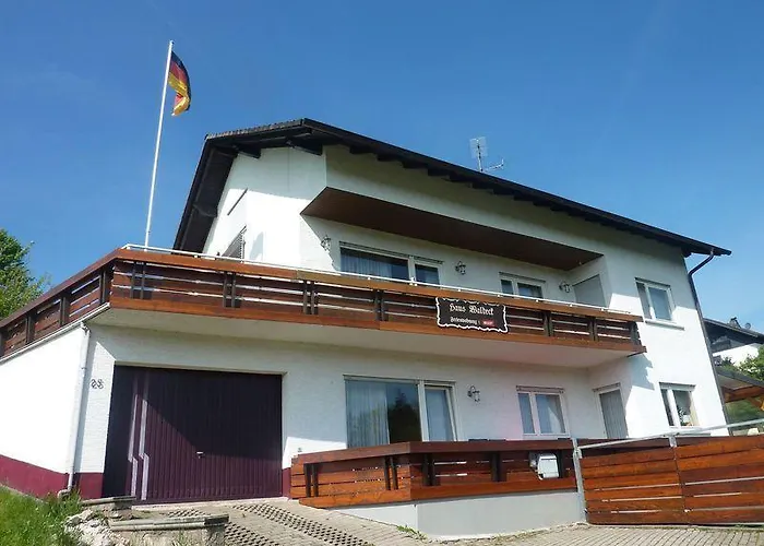 Haus Waldeck ヴァルト・ミヒェルバッハ